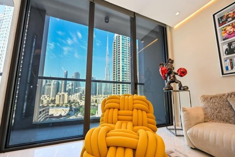 Διαμέρισμα σε Business Bay, Dubai, ΗΑΕ 1 υπνοδωμάτιο, 90 τ.μ. Αρ. 700176 - φωτογραφία 2