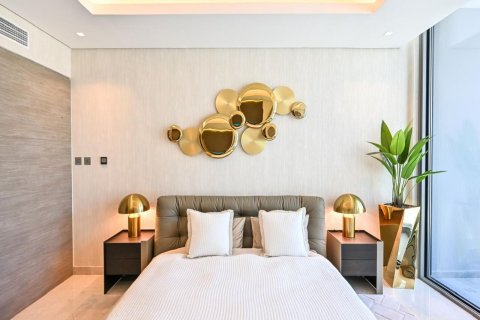 Διαμέρισμα σε Business Bay, Dubai, ΗΑΕ 1 υπνοδωμάτιο, 90 τ.μ. Αρ. 700176 - φωτογραφία 12