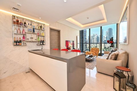 Διαμέρισμα σε Business Bay, Dubai, ΗΑΕ 1 υπνοδωμάτιο, 90 τ.μ. Αρ. 700176 - φωτογραφία 8