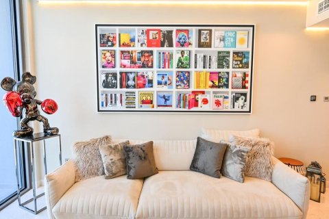 Διαμέρισμα σε Business Bay, Dubai, ΗΑΕ 1 υπνοδωμάτιο, 90 τ.μ. Αρ. 700176 - φωτογραφία 7