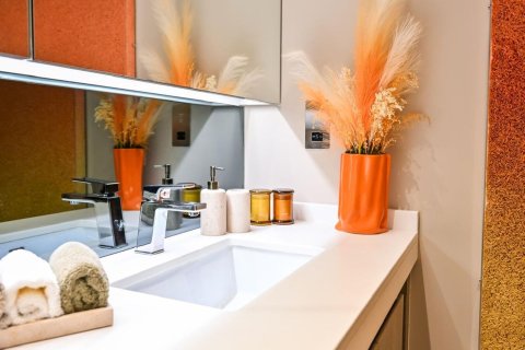 Διαμέρισμα σε Business Bay, Dubai, ΗΑΕ 1 υπνοδωμάτιο, 90 τ.μ. Αρ. 700176 - φωτογραφία 18