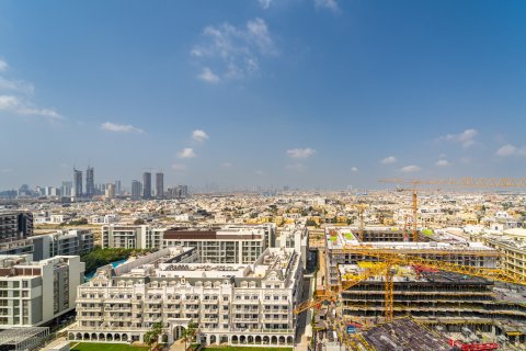 Appartamento in vendita a Al Barsha, Dubai, EAU 2 camere da letto, 115 mq. № 700173 - foto 21