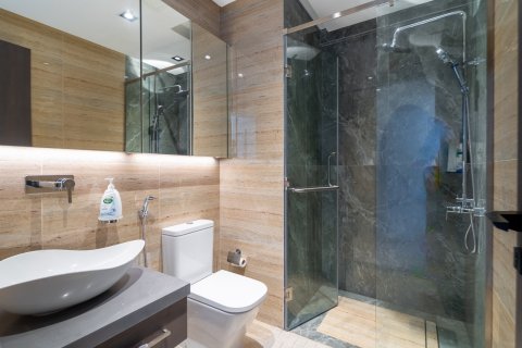 Appartamento in vendita a Al Barsha, Dubai, EAU 2 camere da letto, 115 mq. № 700173 - foto 15