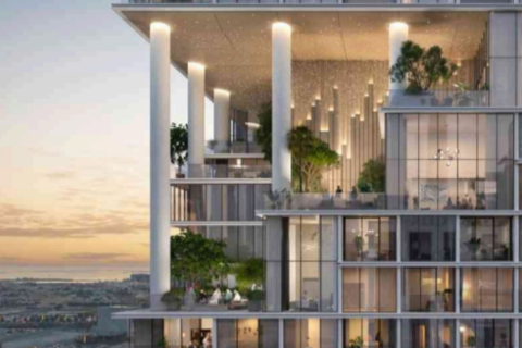 Lägenhet till försäljning i Al Wasl, Dubai, UAE 4 sovrum, 358 kvm Nr. 700178 - fotografi 6