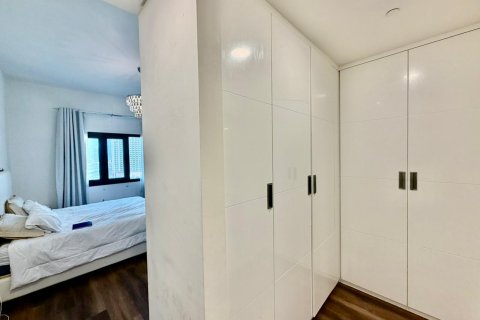 Apartemen di Dubai, UEA 2 kamar tidur, 127 m2 nomor 700174 - foto 7