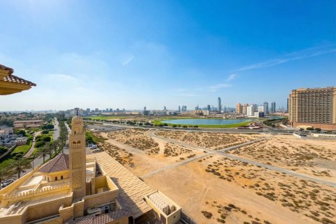 Apartemen di Dubai, UEA 2 kamar tidur, 127 m2 nomor 700174 - foto 10