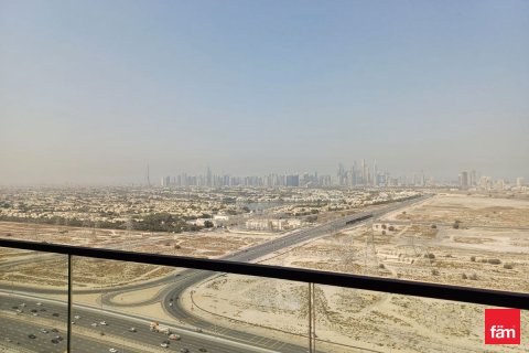Lägenhet uthyres i Dubai, UAE 2 sovrum, 91.5 kvm Nr. 703671 - fotografi 8