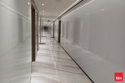 Lägenhet uthyres i Dubai, UAE 2 sovrum, 91.5 kvm Nr. 703671 - fotografi 10