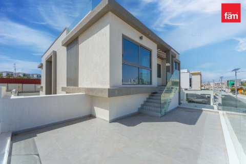 Vila di Al Furjan, Dubai, UAE 5 bilik tidur, 617.5 meter persegi № 703667 - foto 18