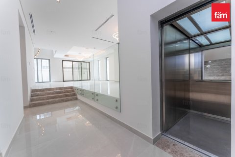 Vila di Al Furjan, Dubai, UAE 5 bilik tidur, 617.5 meter persegi № 703667 - foto 4