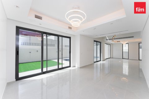 Vila di Al Furjan, Dubai, UAE 5 bilik tidur, 617.5 meter persegi № 703667 - foto 2
