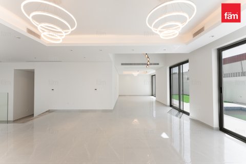Vila di Al Furjan, Dubai, UAE 5 bilik tidur, 617.5 meter persegi № 703667 - foto 3