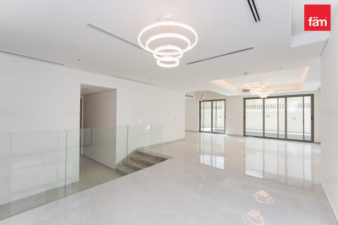 Vila di Al Furjan, Dubai, UAE 5 bilik tidur, 617.5 meter persegi № 703667 - foto 5