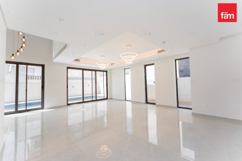 Vila di Al Furjan, Dubai, UAE 5 bilik tidur, 617.5 meter persegi № 703667 - foto 6