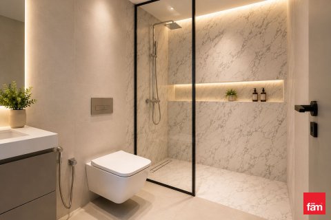 דירה למכירה ב Business Bay, Dubai, איחוד האמירויות  1 חדר שינה, 66.4 מ"ר, מספר 719860 - תמונה 11