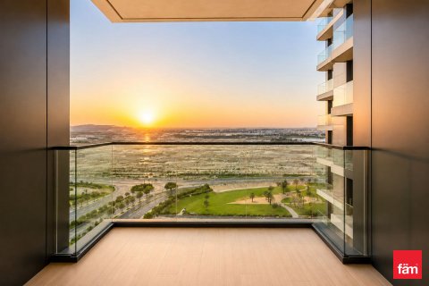 Apartman u Business Bay, Dubai, UAE 66.4 m2, 1 spavaća soba Br. 719860