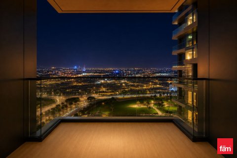 דירה למכירה ב Business Bay, Dubai, איחוד האמירויות  1 חדר שינה, 66.4 מ"ר, מספר 719860 - תמונה 8