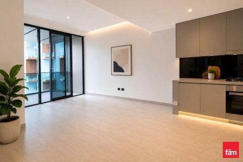דירה למכירה ב Business Bay, Dubai, איחוד האמירויות  1 חדר שינה, 66.4 מ"ר, מספר 719860 - תמונה 2