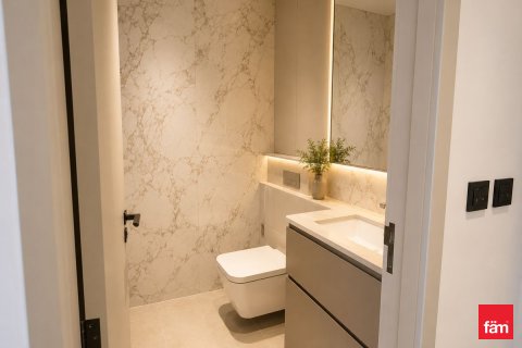 דירה למכירה ב Business Bay, Dubai, איחוד האמירויות  1 חדר שינה, 66.4 מ"ר, מספר 719860 - תמונה 10