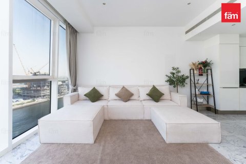 Apartament në Business Bay, Dubai, Emiratet e Bashkuara Arabe 1 dhomë gjumi, 61.9 m2. № 719858 - Foto 5