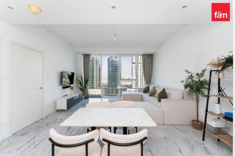 Apartament në Business Bay, Dubai, Emiratet e Bashkuara Arabe 1 dhomë gjumi, 61.9 m2. № 719858 - Foto 8