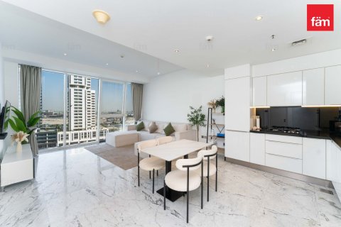 Apartament në Business Bay, Dubai, Emiratet e Bashkuara Arabe 1 dhomë gjumi, 61.9 m2. № 719858 - Foto 6