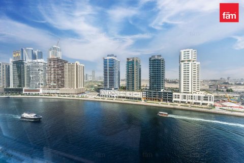 Apartament në Business Bay, Dubai, Emiratet e Bashkuara Arabe 1 dhomë gjumi, 61.9 m2. № 719858 - Foto 19
