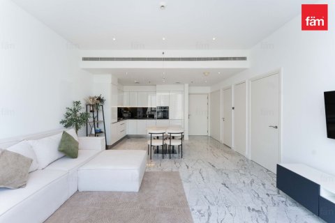 Apartament në Business Bay, Dubai, Emiratet e Bashkuara Arabe 1 dhomë gjumi, 61.9 m2. № 719858 - Foto 3