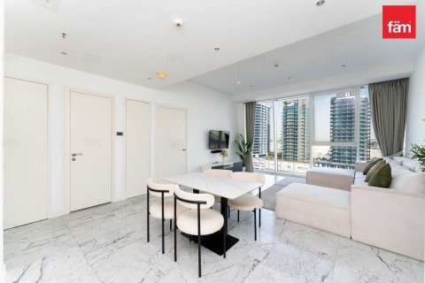 Apartament në Business Bay, Dubai, Emiratet e Bashkuara Arabe 1 dhomë gjumi, 61.9 m2. № 719858 - Foto 7