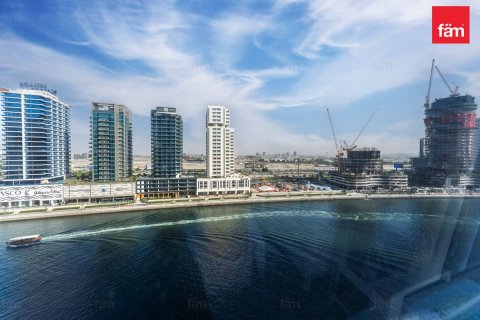 Apartament në Business Bay, Dubai, Emiratet e Bashkuara Arabe 1 dhomë gjumi, 61.9 m2. № 719858 - Foto 21