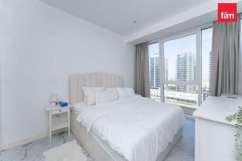 Apartament në Business Bay, Dubai, Emiratet e Bashkuara Arabe 1 dhomë gjumi, 61.9 m2. № 719858 - Foto 11