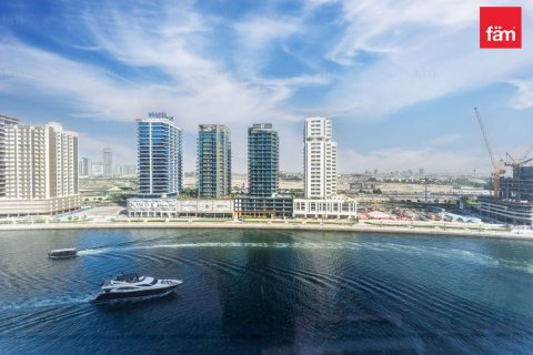 Apartman u Business Bay, Dubai, UAE 61.9 m2, 1 spavaća soba Br. 719858