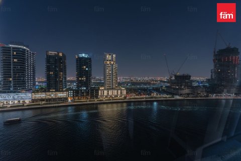 Apartament në Business Bay, Dubai, Emiratet e Bashkuara Arabe 1 dhomë gjumi, 61.9 m2. № 719858 - Foto 22