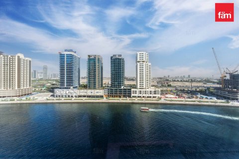 Apartament në Business Bay, Dubai, Emiratet e Bashkuara Arabe 1 dhomë gjumi, 61.9 m2. № 719858 - Foto 18