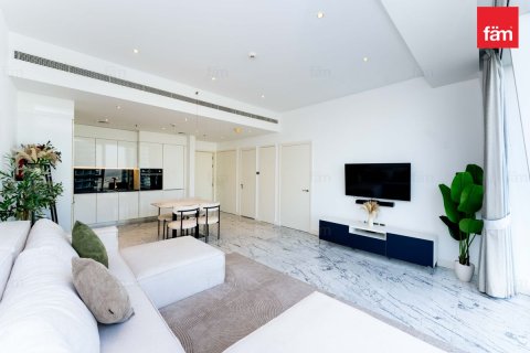 Apartament në Business Bay, Dubai, Emiratet e Bashkuara Arabe 1 dhomë gjumi, 61.9 m2. № 719858 - Foto 4