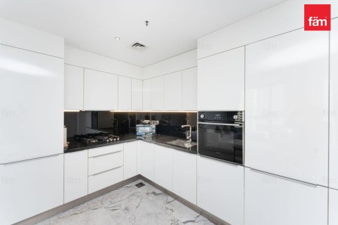 Apartament në Business Bay, Dubai, Emiratet e Bashkuara Arabe 1 dhomë gjumi, 61.9 m2. № 719858 - Foto 10