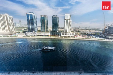 Apartament në Business Bay, Dubai, Emiratet e Bashkuara Arabe 1 dhomë gjumi, 61.9 m2. № 719858 - Foto 20