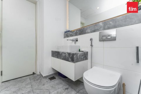 Apartament në Business Bay, Dubai, Emiratet e Bashkuara Arabe 1 dhomë gjumi, 61.9 m2. № 719858 - Foto 17
