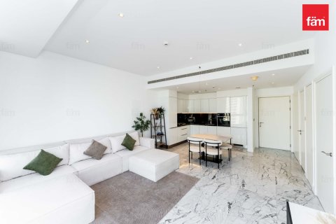 Apartament në Business Bay, Dubai, Emiratet e Bashkuara Arabe 1 dhomë gjumi, 61.9 m2. № 719858 - Foto 2