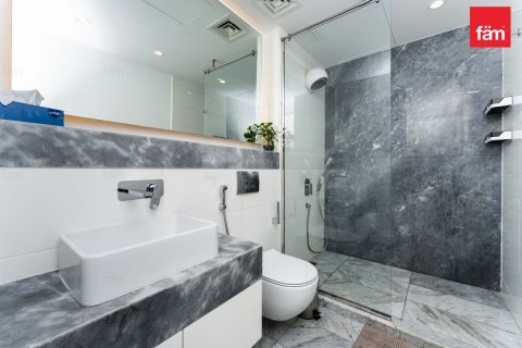 Apartament në Business Bay, Dubai, Emiratet e Bashkuara Arabe 1 dhomë gjumi, 61.9 m2. № 719858 - Foto 15