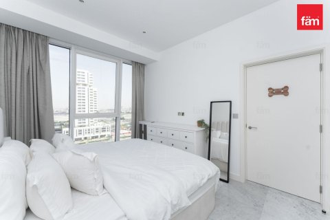 Apartament në Business Bay, Dubai, Emiratet e Bashkuara Arabe 1 dhomë gjumi, 61.9 m2. № 719858 - Foto 14