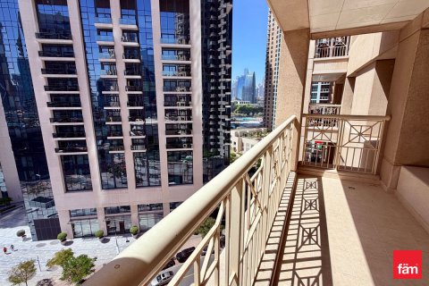 Appartement à louer à Downtown Dubai (Downtown Burj Dubai), Dubai, EAU 1 chambre, 77.8 m2 № 719862 - photo 3