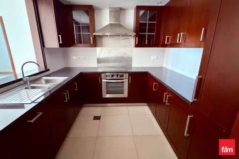 Appartement à louer à Downtown Dubai (Downtown Burj Dubai), Dubai, EAU 1 chambre, 77.8 m2 № 719862 - photo 5