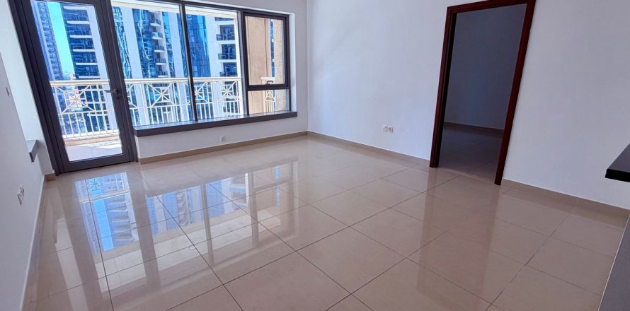 Appartement à Downtown Dubai (Downtown Burj Dubai), Dubai, EAU: 1 chambre, 77.8 m2 № 719862
