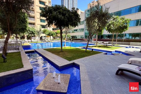 Appartement à louer à Downtown Dubai (Downtown Burj Dubai), Dubai, EAU 1 chambre, 77.8 m2 № 719862 - photo 10