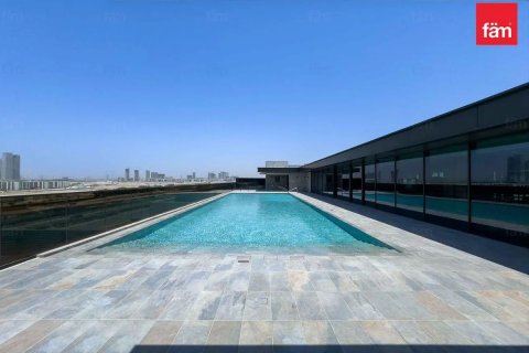 Byt v Meydan, Dubai, SAE 1 ložnice, 118.1 m² Č.: 719861 - fotografie 5