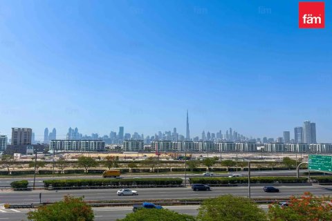 Apartemen di Meydan, Dubai, UEA 1 kamar tidur, 118.1 m2 nomor 719861