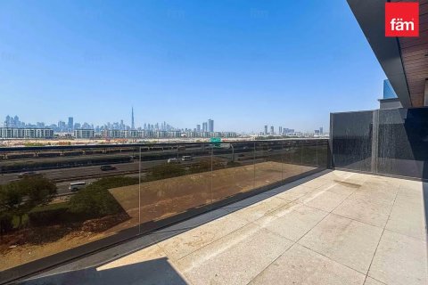 Byt v Meydan, Dubai, SAE 1 ložnice, 118.1 m² Č.: 719861 - fotografie 15