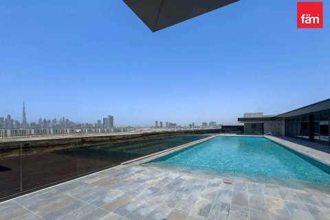 Byt v Meydan, Dubai, SAE 1 ložnice, 118.1 m² Č.: 719861 - fotografie 11