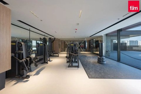 Byt v Meydan, Dubai, SAE 1 ložnice, 118.1 m² Č.: 719861 - fotografie 14